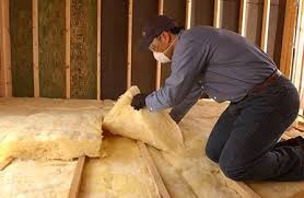 Best Insulation Air Sealing  in Salem Lakes, WI